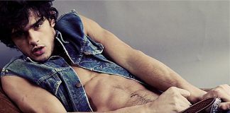 Top 100 gương mặt đẹp trai nhất thế giới hiện nay