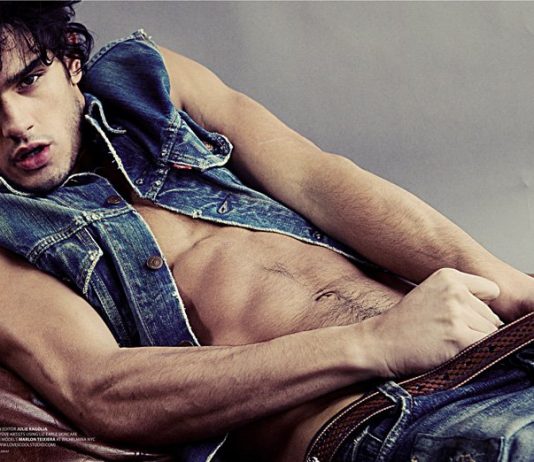 Top 100 gương mặt đẹp trai nhất thế giới hiện nay