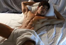 Trai thẳng bị bẻ cong vì trót làm tình với gay