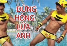 Đi Aroma Mũi Né Resort bạn sẽ mặc quần lót nam gì?