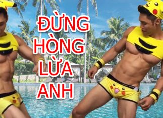 Đi Aroma Mũi Né Resort bạn sẽ mặc quần lót nam gì?