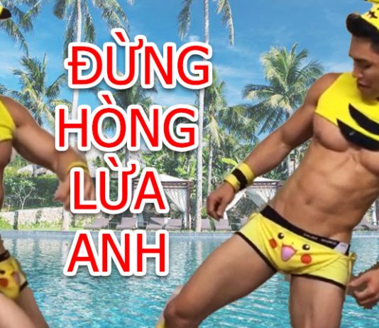 Đi Aroma Mũi Né Resort bạn sẽ mặc quần lót nam gì?