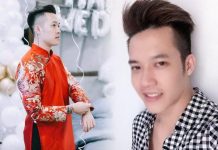 Bạn diễn của Trâm Anh: Đẹp zai nhưng… “yếu” quá!!!