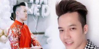 Bạn diễn của Trâm Anh: Đẹp zai nhưng… “yếu” quá!!!