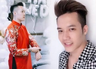 Bạn diễn của Trâm Anh: Đẹp zai nhưng… “yếu” quá!!!