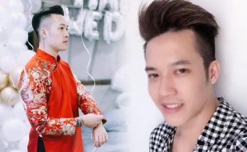 Bạn diễn của Trâm Anh: Đẹp zai nhưng… “yếu” quá!!!