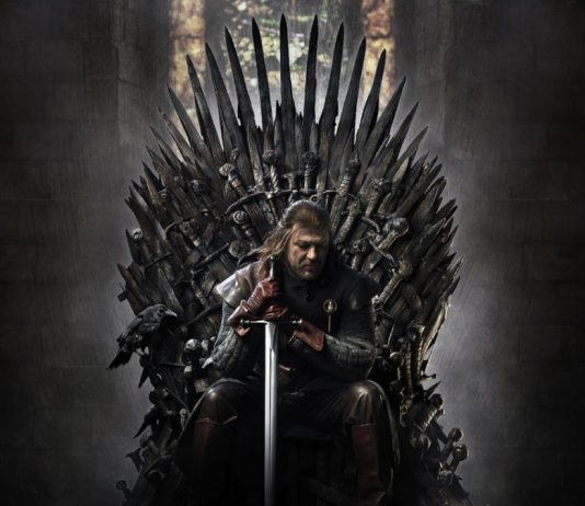 Tóm tắt lại dòng phim Game of Thrones trong 10 phút