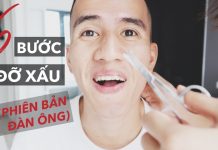 6 cách để đàn ông hết xấu