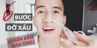 6 cách để đàn ông hết xấu