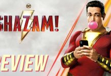 Review phim SHAZAM – Phim rạp tháng 4