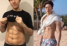 Tạc cơ bụng – Cách nhanh nhất để có body 6 múi triệu người thèm