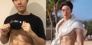 Tạc cơ bụng – Cách nhanh nhất để có body 6 múi triệu người thèm