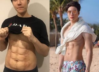 Tạc cơ bụng – Cách nhanh nhất để có body 6 múi triệu người thèm