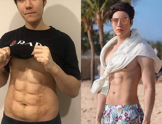 Tạc cơ bụng – Cách nhanh nhất để có body 6 múi triệu người thèm