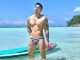 Mr Gay World 2019 lộ ảnh nóng “thiêu cháy” ánh nhìn