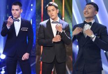 Loạt trai đẹp ‘Người ấy là ai’ bất ngờ dính nghi án lộ ảnh nhạy cảm