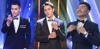 Loạt trai đẹp ‘Người ấy là ai’ bất ngờ dính nghi án lộ ảnh nhạy cảm