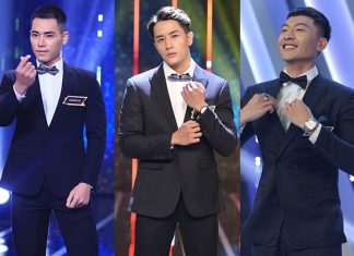 Loạt trai đẹp ‘Người ấy là ai’ bất ngờ dính nghi án lộ ảnh nhạy cảm