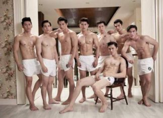 Đừng bao Giờ Cho Bạn Trai đi tập Gym