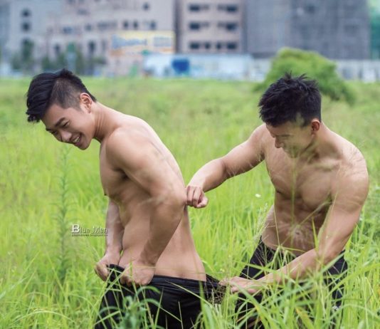 Tình dục của nam giới thay đổi thế nào khi lớn?