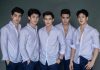 Nam sinh nhảy sexy cuốn hút đê mê