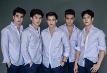 Nam sinh nhảy sexy cuốn hút đê mê