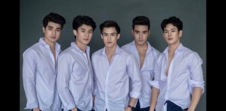 Nam sinh nhảy sexy cuốn hút đê mê