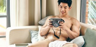 Tiêu chuẩn trai đẹp cực phẩm trên thế giới hiện nay