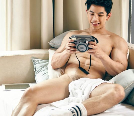 Tiêu chuẩn trai đẹp cực phẩm trên thế giới hiện nay