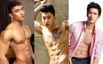 Top 5 mỹ nam châu Á được săn lùng nhiều nhất trên Instagram