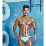 Mister International Korea 2019 (15)