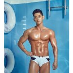 Mister International Korea 2019 (16)