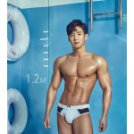 Mister International Korea 2019 (18)