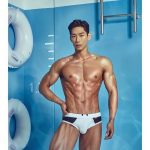 Mister International Korea 2019 (25)