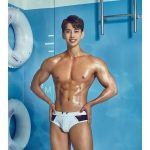 Mister International Korea 2019 (26)