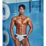 Mister International Korea 2019 (4)