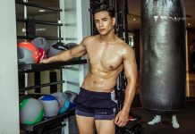 5 lưu ý khi tập gym để có thân hình chuẩn nam vương