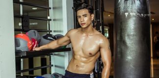 5 lưu ý khi tập gym để có thân hình chuẩn nam vương
