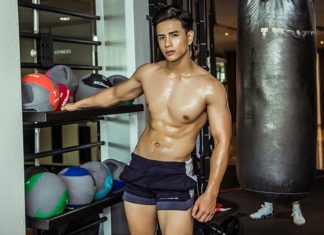 5 lưu ý khi tập gym để có thân hình chuẩn nam vương