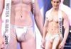 Thí sinh Mister Global 2019 và quần sịp căng cứng