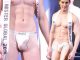 Thí sinh Mister Global 2019 và quần sịp căng cứng