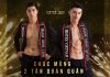 “Đọ hàng” 2 Quán quân Mister Vietnam 2019