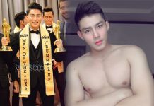 Á vương Trần Thái Nhựt thác loạn cùng bạn bè trong căn hộ cho thuê