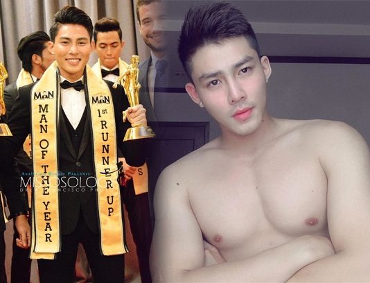Á vương Trần Thái Nhựt thác loạn cùng bạn bè trong căn hộ cho thuê