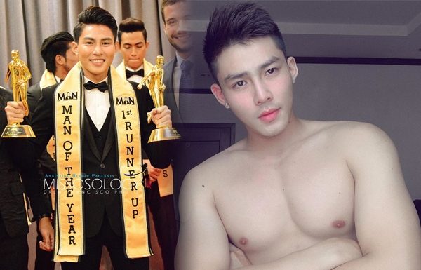 Á vương Trần Thái Nhựt thác loạn cùng bạn bè trong căn hộ cho thuê