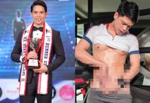 Á vương Thái Lan bị “lật tung” ảnh khiêu dâm trong quá khứ