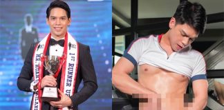 Á vương Thái Lan bị “lật tung” ảnh khiêu dâm trong quá khứ