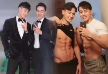 Cặp đôi Việt Nam – Hàn Quốc tại Man of The Year 2019 khiến dân tình bấn loạn