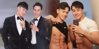 Cặp đôi Việt Nam – Hàn Quốc tại Man of The Year 2019 khiến dân tình bấn loạn
