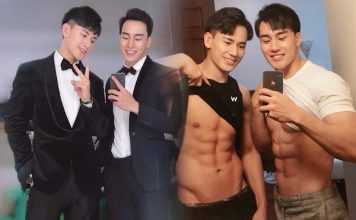 Cặp đôi Việt Nam – Hàn Quốc tại Man of The Year 2019 khiến dân tình bấn loạn